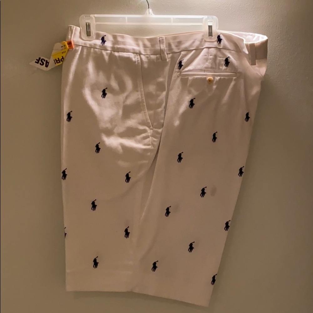 Polo by Ralph Lauren set